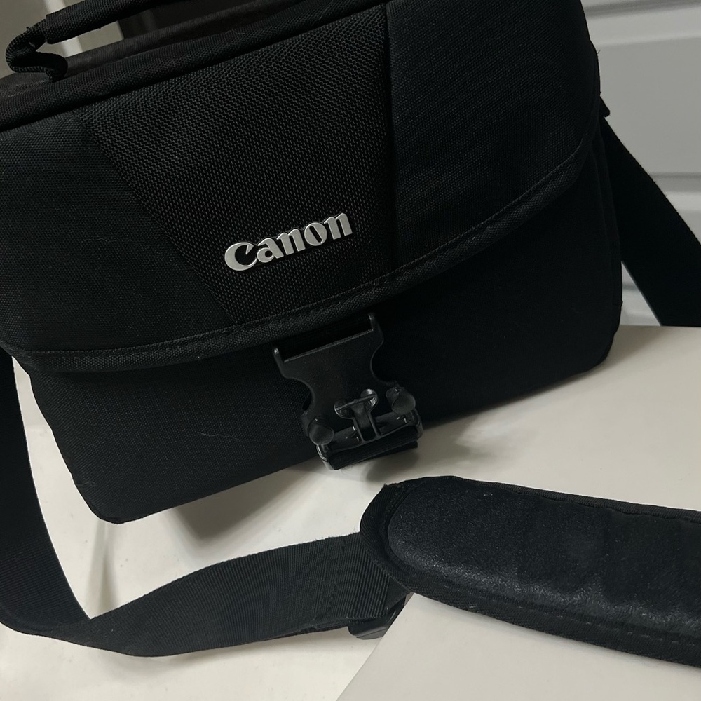 Canon Eos Rebel T6